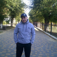 РОМАН, Россия, Волгоград, 41 год