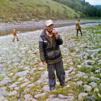 андрей, Россия, Ижевск, 62 года