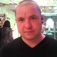 Максим Иванов, Россия, Оренбург, 38 лет