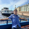Евгений, Россия, Санкт-Петербург. Фотография 1281829