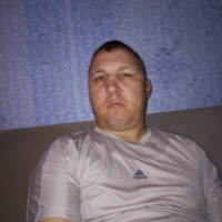 Сергей Шанин, Россия, Первоуральск, 41 год