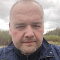 Алексей Попович, Россия, Сертолово, 47 лет