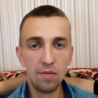Сергей Чагайда, Минск, 32 года