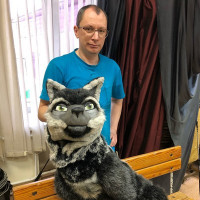 Александр Фёдоров, Россия, Тюмень, 43 года