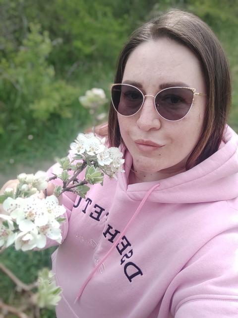 Екатерина, Россия, Севастополь. Фото на сайте ГдеПапа.Ру