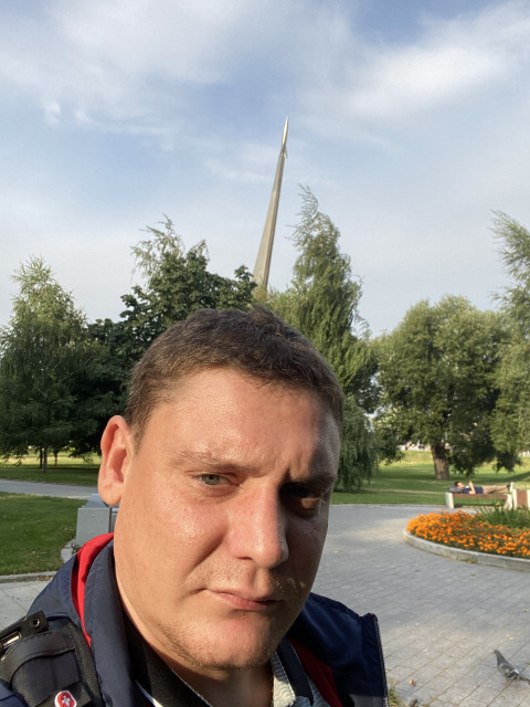 Павел, Россия, Реутов, 37 лет. Знакомство с мужчиной из Реутова