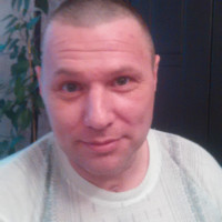СЕРГЕЙ, Россия, Ульяновск, 42 года