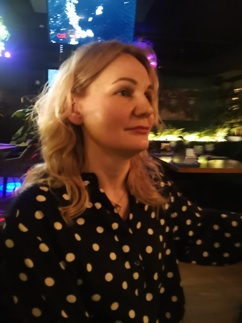 Nadia, Россия, Москва, 47 лет, 2 ребенка. Хочу познакомиться