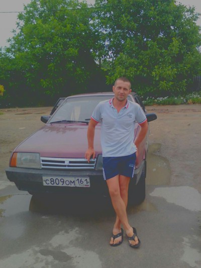 Владимир Пономарев, Россия, Таганрог, 34 года, 1 ребенок. Познакомлюсь для серьезных отношений и создания семьи.