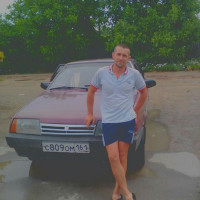 Владимир Пономарев, Россия, Таганрог, 35 лет