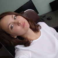 Светлана, Россия, Челябинск, 36 лет