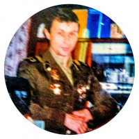 Николай Крапецкий, Россия, Ростов-на-Дону, 66 лет