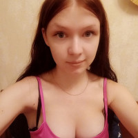 Екатерина Ришко, Россия, Орск, 24 года