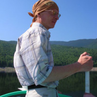 Алексей, Россия, Барнаул, 59 лет