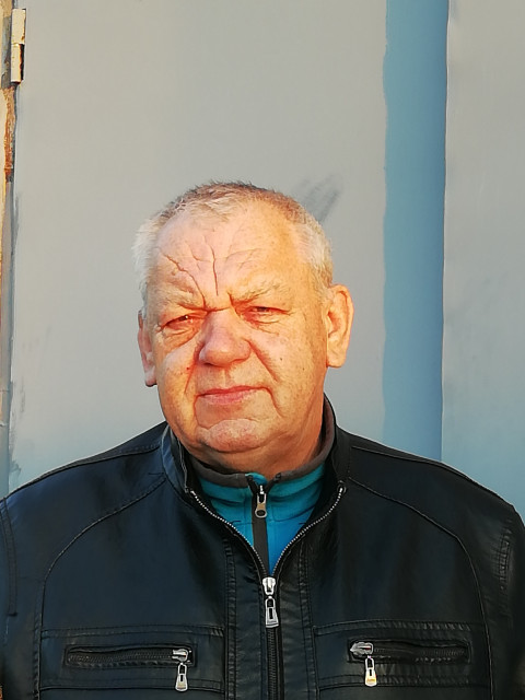 Валерий, Россия, Псков, 63 года, 1 ребенок. Обыкновенный мужчина, хочу познакомиться с одинокой женщиной для длительных отношений