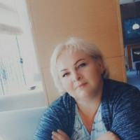 Наташа, Беларусь, Минск, 45 лет