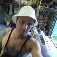 Александр, Россия, Санкт-Петербург, 34 года