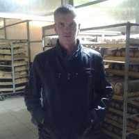 Александр Чибриков, Россия, Казань, 44 года