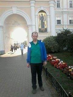 владимир тябин, Россия, Кулебаки, 57 лет. Познакомиться с мужчиной из Кулебаки