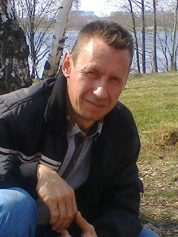 Владимир Облеухов, Россия, Десногорск, 46 лет, 1 ребенок. Ищу знакомство