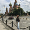 Елена, Россия, Москва. Фотография 1053009