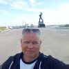 Андрей, Россия, Североморск, 50