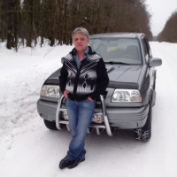 Василий, Россия, Санкт-Петербург, 64 года