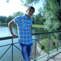 Pavlon, Россия, Санкт-Петербург, 36 лет