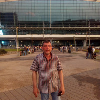 Игорь, Россия, Волхов, 48 лет