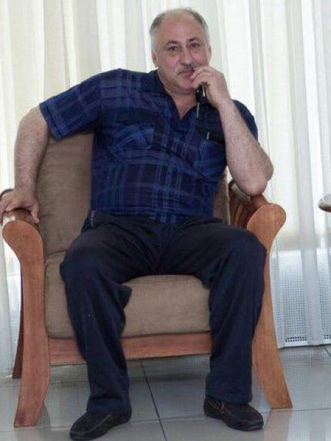 Валерий, Москва, 59 лет, 2 ребенка, 1 фото. Мне 58 работаю водителем ищу женщину для серьёзных отношений