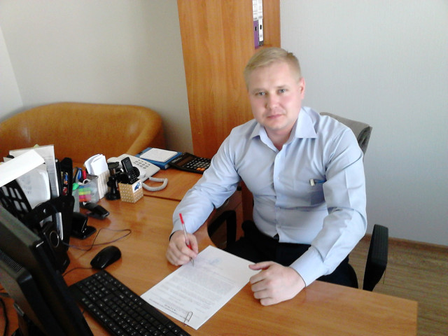 Nikolai, Россия, Новосибирск. Фото на сайте ГдеПапа.Ру