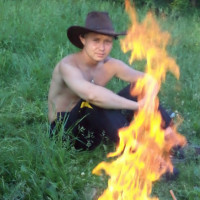 Nikolai, Россия, Новосибирск, 40 лет