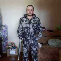 Алексей, Россия, Екатеринбург, 37 лет