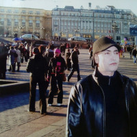 Кудбудин, Россия, Казань, 65 лет