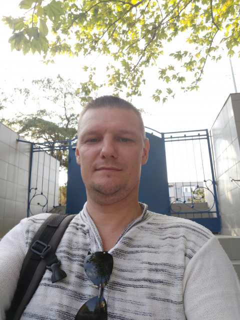 Александр, Россия, Севастополь. Фото на сайте ГдеПапа.Ру