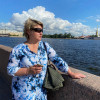 Ольга, Россия, Москва. Фотография 1055647
