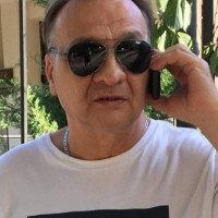 Виктор Ковалев, Россия, Ростов-на-Дону, 60 лет