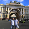 Андрей, Россия, Санкт-Петербург. Фотография 1053663