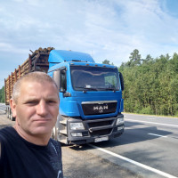 Сергей, Россия, Санкт-Петербург, 48 лет