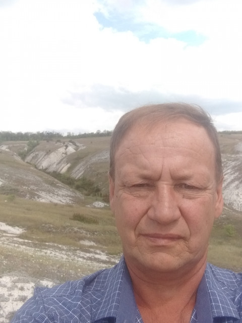 Николай, Россия, Валуйки, 58 лет, 2 ребенка. Строитель