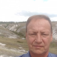 Николай, Россия, Валуйки, 54 года