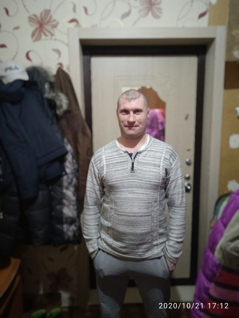 Андрей, Россия, Краснотурьинск. Фото на сайте ГдеПапа.Ру