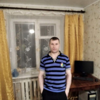 Андрей, Россия, Краснотурьинск, 45 лет