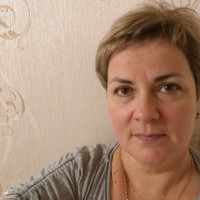 Инна, Россия, Самара, 57 лет