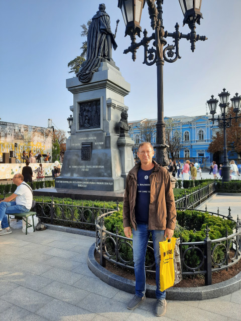 Александр, Россия, Симферополь. Фото на сайте ГдеПапа.Ру