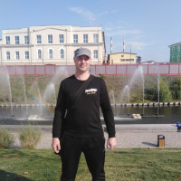 Владислав, Россия, Тула, 45 лет