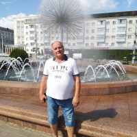 Юрий Дубровский, Россия, Калуга, 65 лет