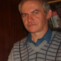Сергей Чернявский, Россия, Луганск, 45 лет