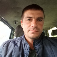 Денис, Россия, Тихвин, 39 лет