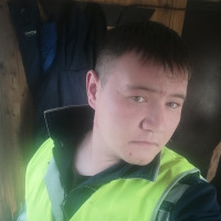 Марат Тляшев, Россия, Санкт-Петербург, 35 лет